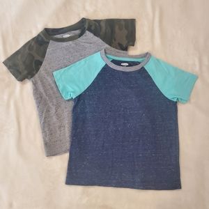 Old Navy Tees - Bundle of 2 size XS (5)
